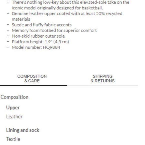 NWT Adidas Superstar Bonega fits 7.0 ladies size - Picture 16 of 16